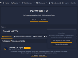 Pornworld