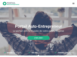 Portail-autoentrepreneur