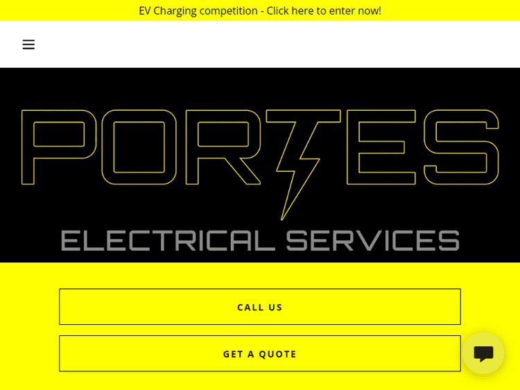 Portes-electrical