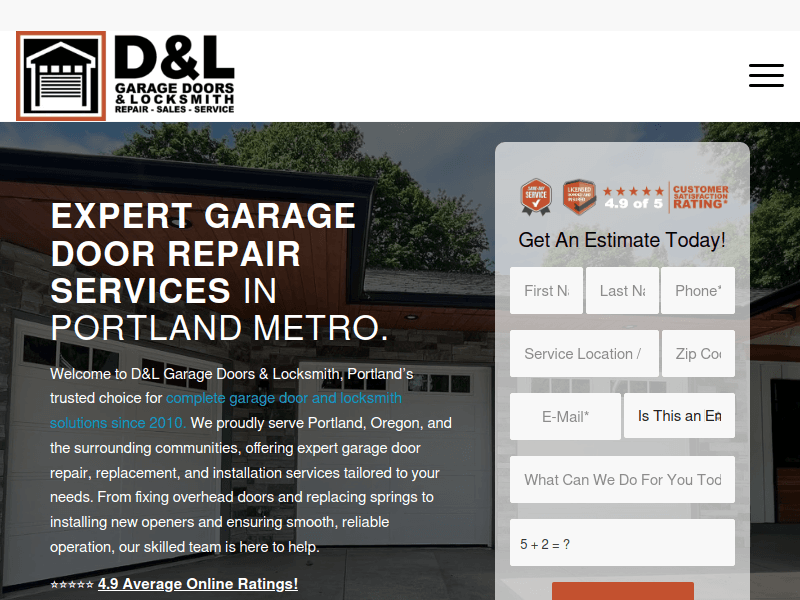 Portlanddoorsandlocksguy