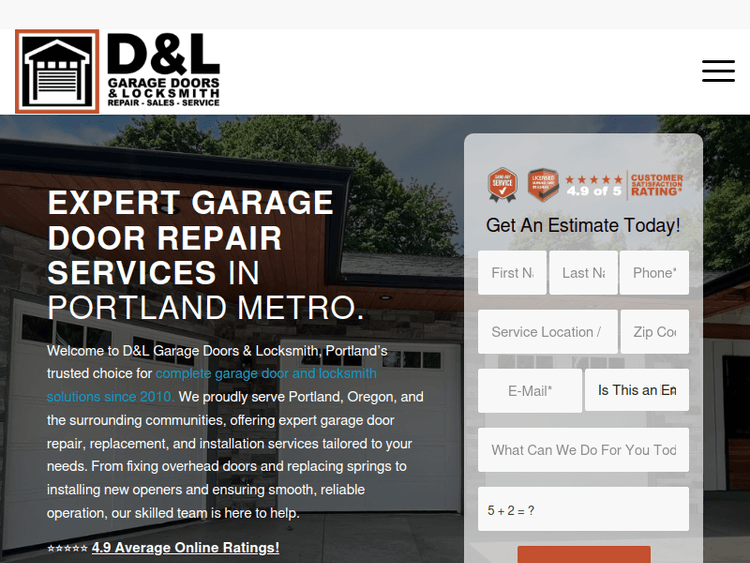 Portlanddoorsandlocksguy