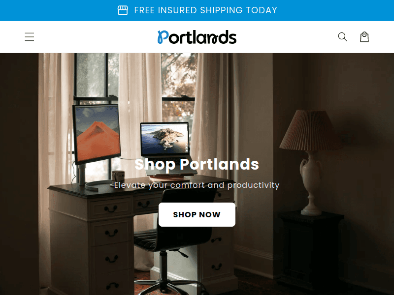 Portlands