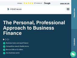 Portmanfinancegroup