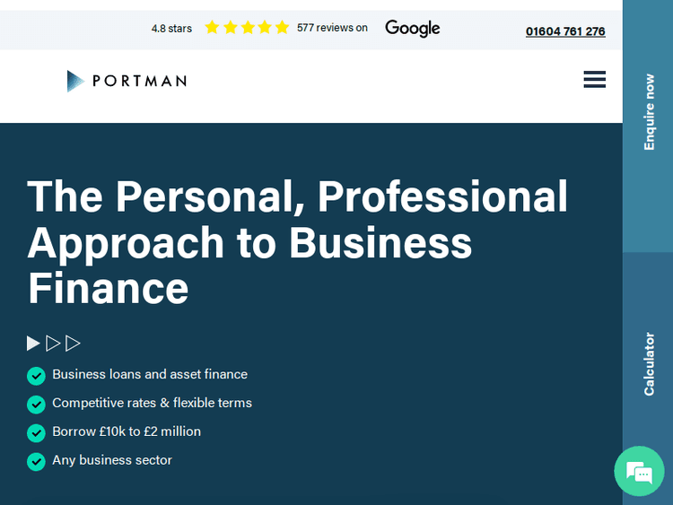 Portmanfinancegroup