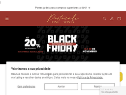 Portucalefinewines