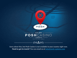 Posh-casino