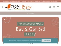 Poshbaby