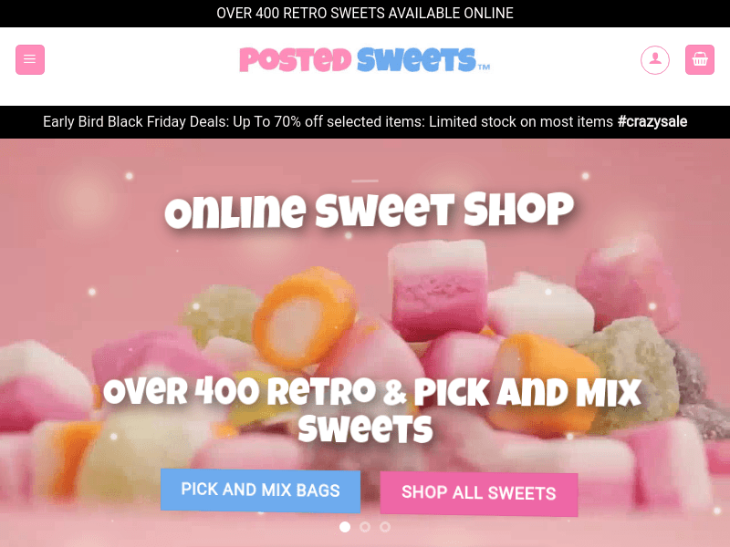 Postedsweets