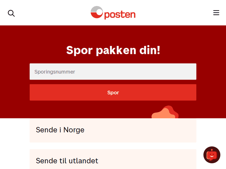 Posten