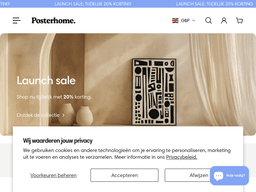 Posterhome
