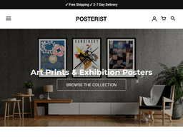 Posterist