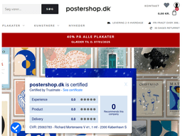 Postershop