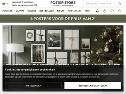 Posterstore