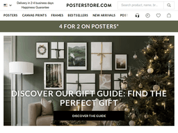 Posterstore
