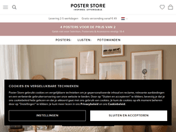 Posterstore