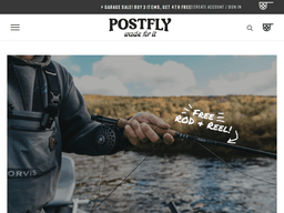 Postflybox