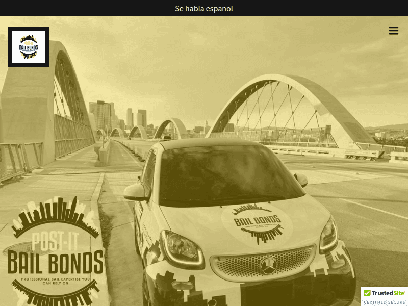 Postitbailbonds