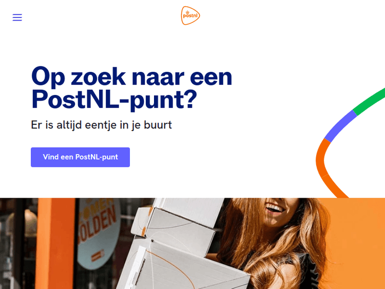 Postnl