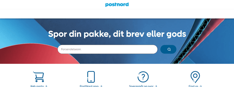 Postnord