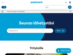 Postnord