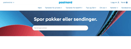 Postnord