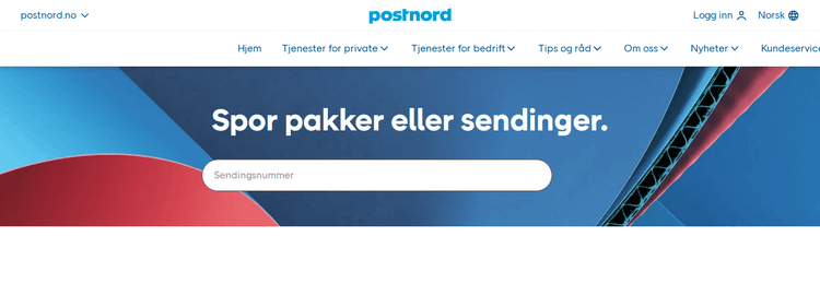 Postnord