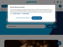 Postnord