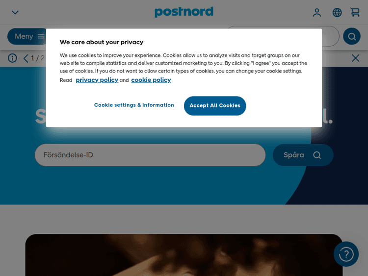 Postnord