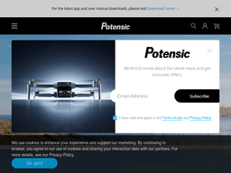 Potensic