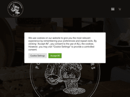 Pottersconfectioners