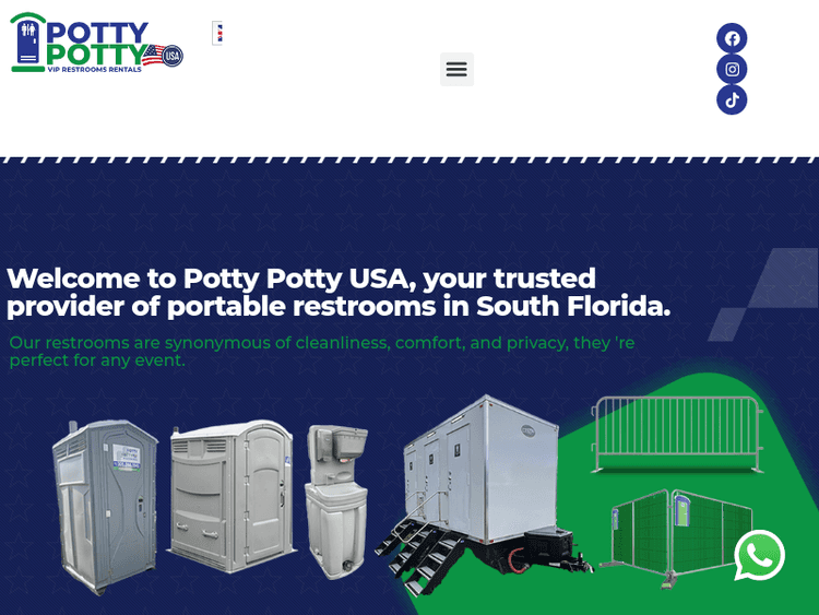 Pottypottyusa
