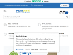 Pouchdirect
