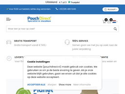 Pouchdirect