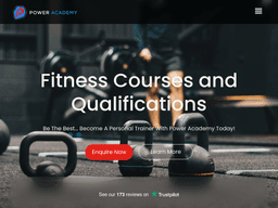Poweracademyuk