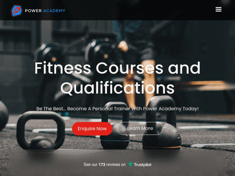Poweracademyuk
