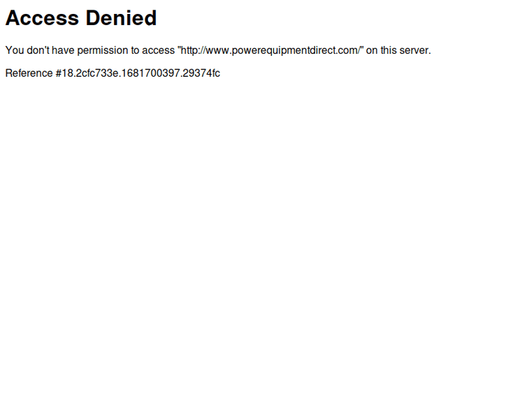 Powerequipmentdirect