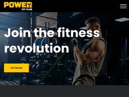 Powerfitclub