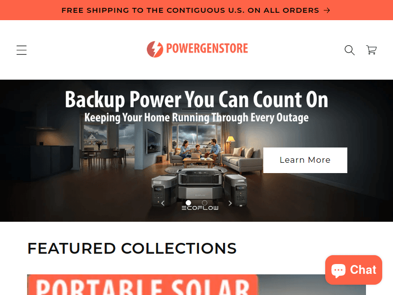 Powergenstore