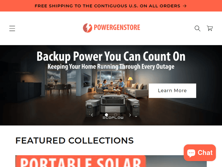 Powergenstore