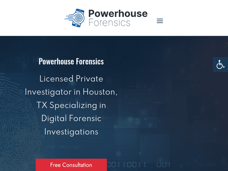 Powerhouseforensics