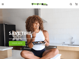 Powerplatemeals