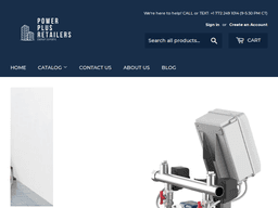 Powerplusretailers