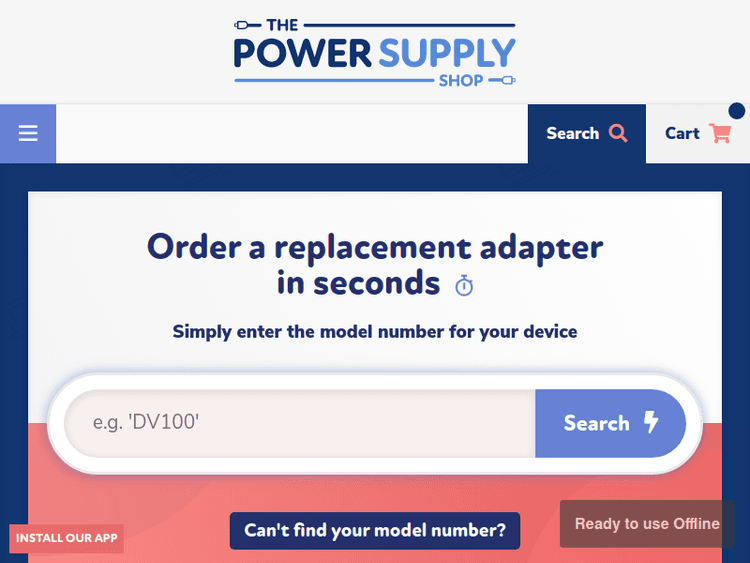 Powersupplyshop