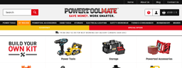 Powertoolmate