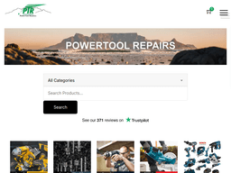 Powertoolrepairs