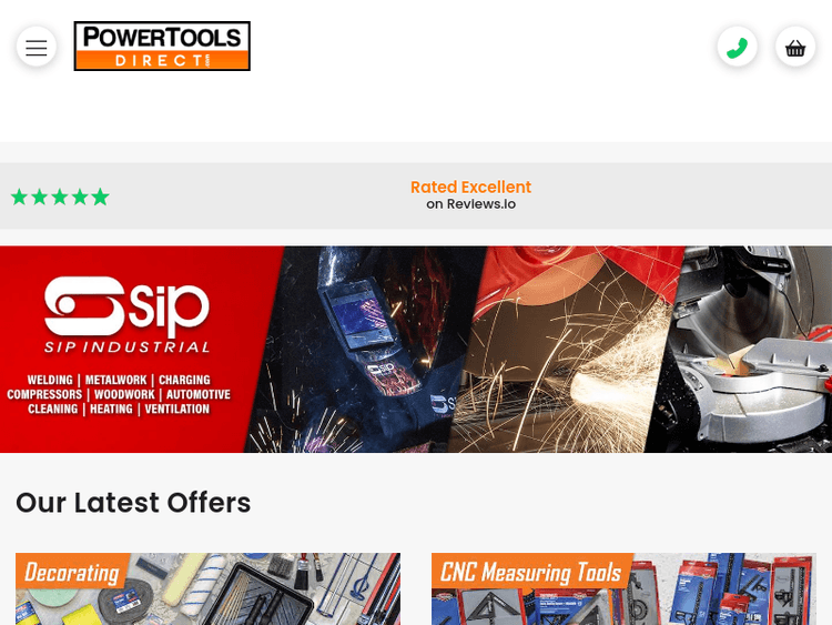 Powertoolsdirect