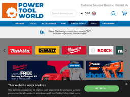 Powertoolworld