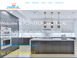 Powerupelectrical