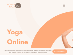 Poweryoga247