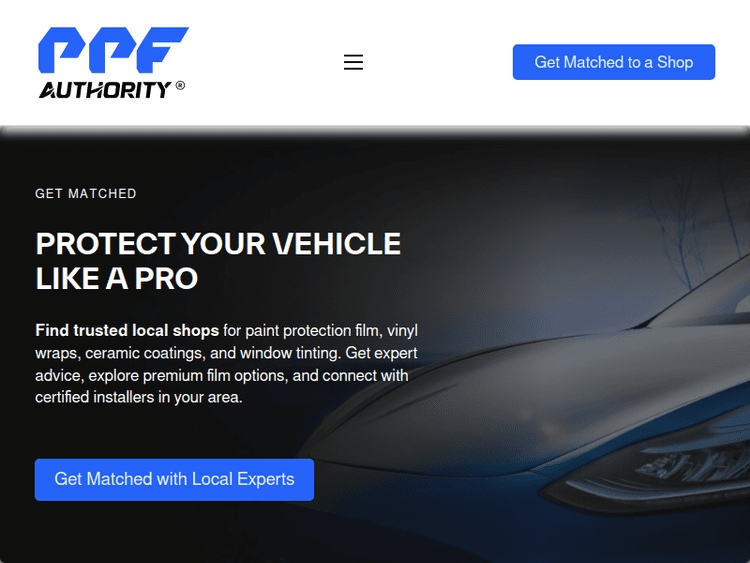 Ppfauthority